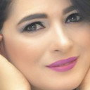 Suhair Rajab als سعاد حسني