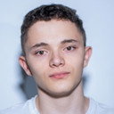 Daniel Culverhouse als Alfred