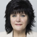 France Pilotte als Sylvie
