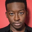 Brandon Micheal Hall als Nate