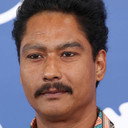 Saugat Malla als 