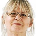 Ingegärd Waaranperä als Self