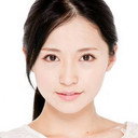 笹本玲奈 als Manpyo Sanae