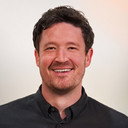 Ross Johnson, Head of Production
