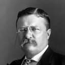 Theodore Roosevelt als Self (archive footage)