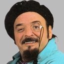 Jean Gagné als Frenchy Martin (Manager)