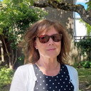 Susanne Cederberg als Self - Speakerröst (Voice)