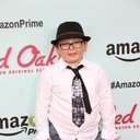 Angelo Anthony Pizza als Catholic School Boy