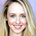 Brianna Oppenheimer als Harvey Girl (uncredited)