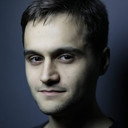 Celal Öztürk als Çağdaş