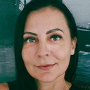Giselle Kincheski als mãe