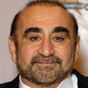 Ken Davitian als Cab Driver