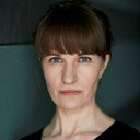 Lena Mossegård als Lena