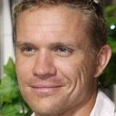 Conrad Coleby als Jerome Hestor