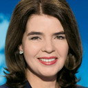 Susanne Daubner als Tagesschau-Moderatorin