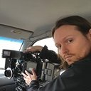 Trevor Murphy, Second Assistant Camera