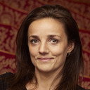 Birgitta Birgisdóttir als 