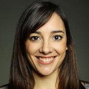 Joana Duarte Silva als 