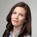 Maggie VandenBerghe als Liz Rose