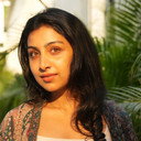 Pranika/Abeneya als Parvathy
