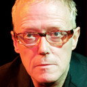 David J als Self