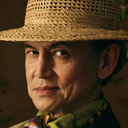 Jon Santos als 