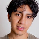 Amaury Sérbulo als Christian Carranza
