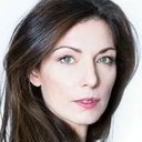 Zelda Rittner als Infirmière