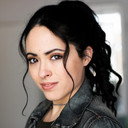 Bianca Gisselle als Amy