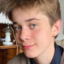 Jeppe Emborg als Bertil