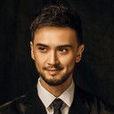 Billy Crawford als Baldo