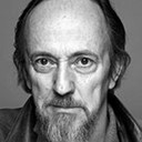Johan Lindell als Utrikesminister
