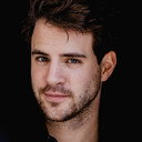 Björn Ingmar Böske als Paul
