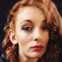 Kristýna Lesáková als Květa
