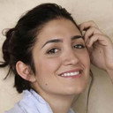 Rachel Shalame als Lili