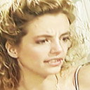 Adriana Basualdo als Amiga Tullio