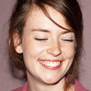 Nikoline Løgstrup, Editor