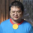 黃略耕 als Grocery store son