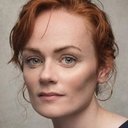 Natalie Gavin als The Girl