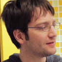 Jeff Rubin als Jeff