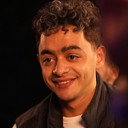 Sayed Osama als 