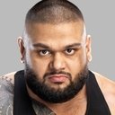 Sunny Dhinsa als Akam (Ringside)