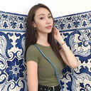 Carmaney Wong als 