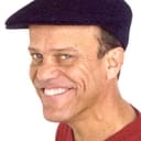 Joe Gieb als Blob Operator