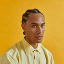 Sam Ezeh als Self (archive footage)