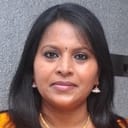 Rama als Mrs. Aasirvatham