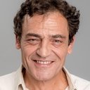Antonio del Olmo als Bank Manager