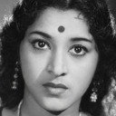 K. V. Shanthi als 