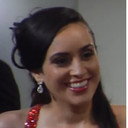 Valerie Perez als Paula Peril