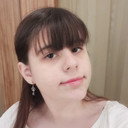 Amanda Hugler als Entidade